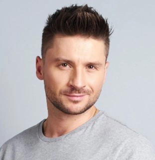 Сергей Лазарев: ШОУМЕН Сергей Лазарев: ШОУМЕН