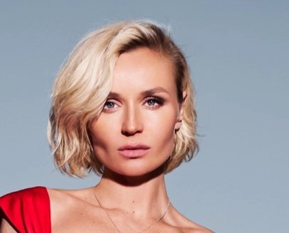 Полина Гагарина Полина Гагарина