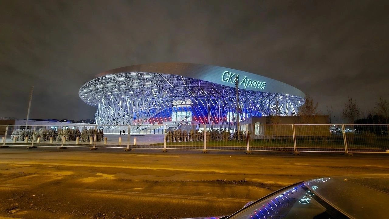 Архитектурный символ